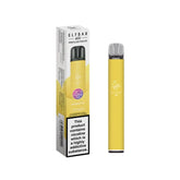 Elf Bar 600 Prefilled Pod Kit Compliant Post June 1st